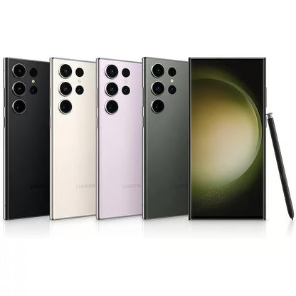 Galaxy S23 Ultra