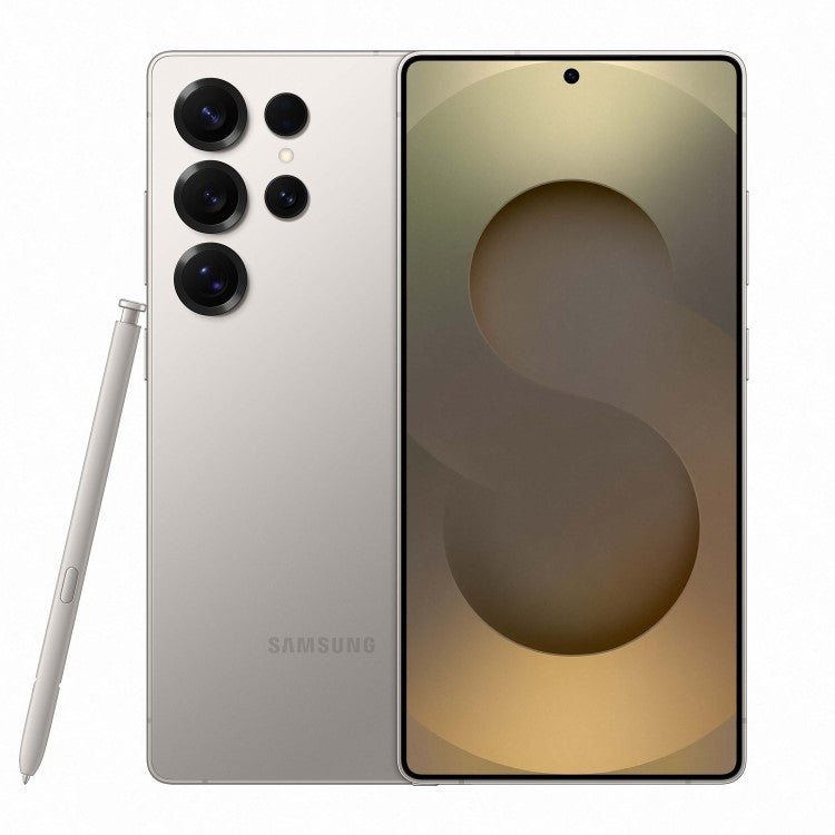 Samsung Galaxy S25 Ultra