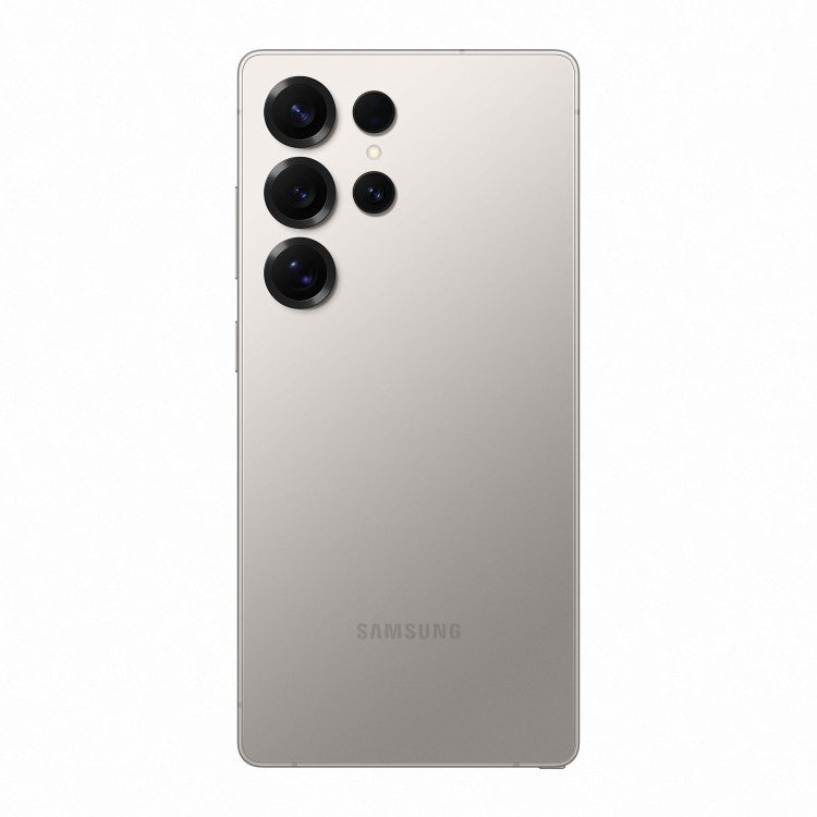 Samsung Galaxy S25 Ultra