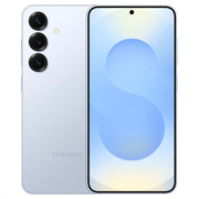 Samsung Galaxy S25 Icy Blue
