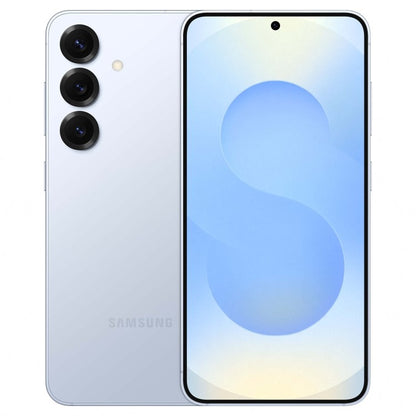 Samsung Galaxy S25 Icy Blue