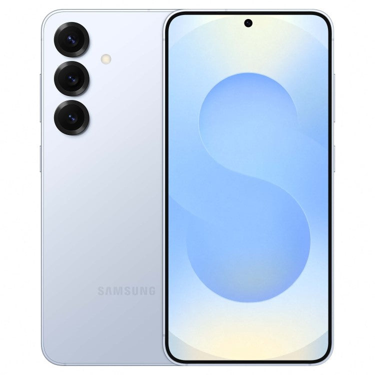 Samsung Galaxy S25