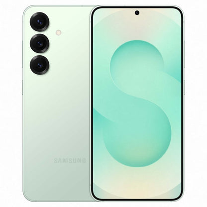 Samsung Galaxy S25