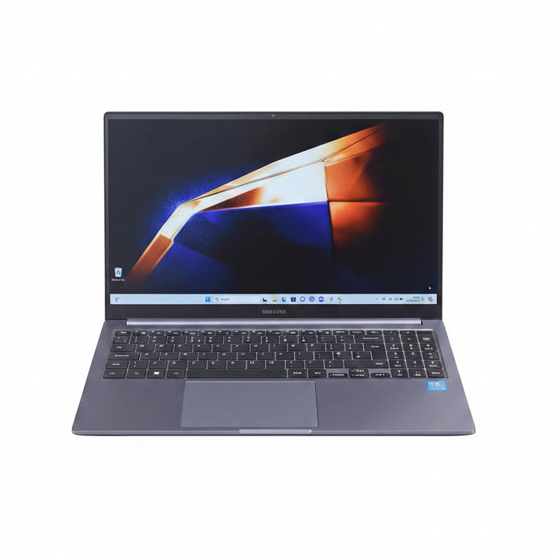 Samsung Galaxy Book4 15.6-inch Intel Core 7 150U 8GB RAM 512GB SSD