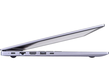 Samsung Galaxy Book4 15.6-inch Intel Core 7 150U 8GB RAM 512GB SSD
