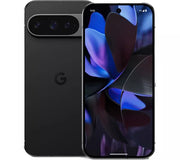 Google Pixel 9 Pro - Obsidian