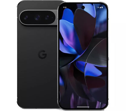 Google Pixel 9 Pro - Obsidian