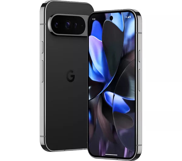 Google Pixel 9 Pro - Obsidian