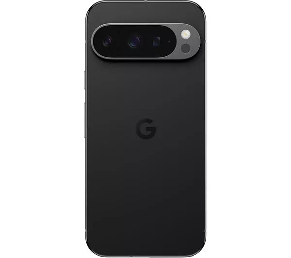Google Pixel 9 Pro - Obsidian