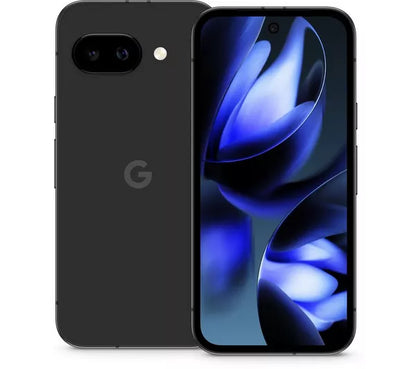 Google Pixel 9a - Obsidian