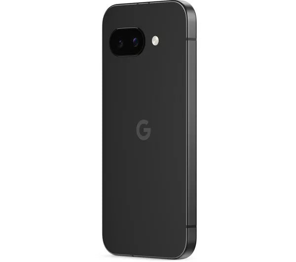 Google Pixel 9a - Obsidian