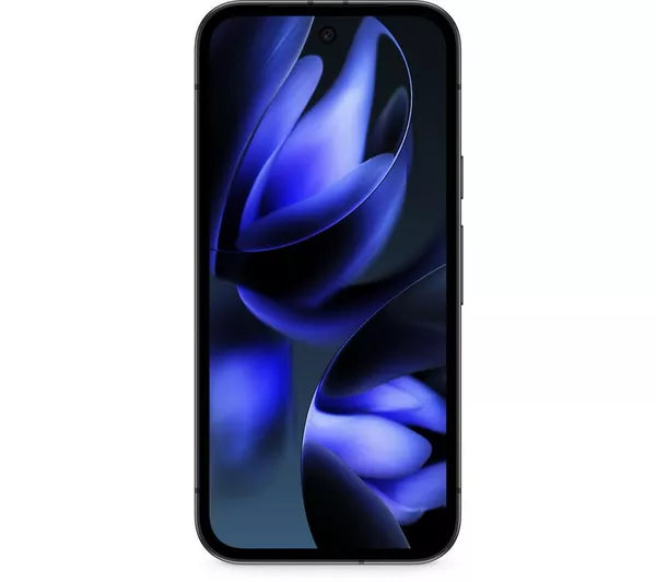 Google Pixel 9a - Obsidian