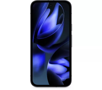 Google Pixel 9a - Obsidian