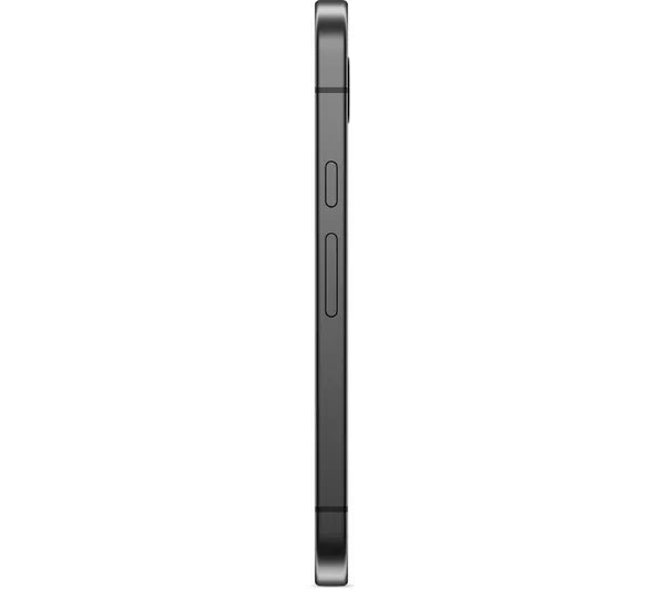 Google Pixel 9a - Obsidian