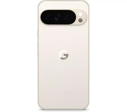 Google Pixel 10 Pro XL - Porcelain
