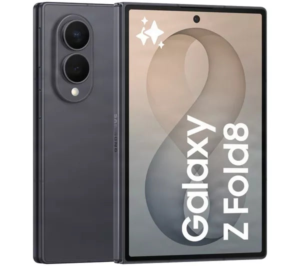 Samsung Galaxy Z Fold8 (SM-F9761B) Graphite