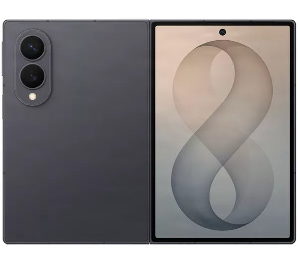 Samsung Galaxy Z Fold8 (SM-F9761B) Graphite