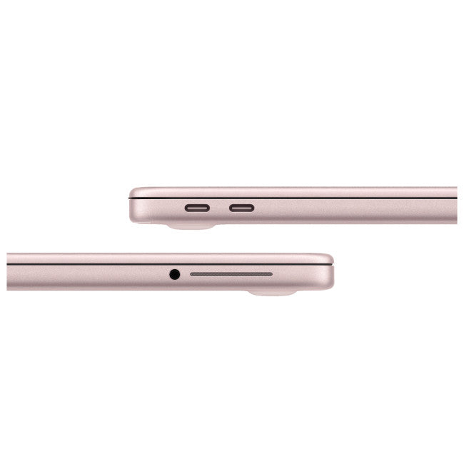 Apple Macbook Neo 13" (A18 Series) - 8GB Memory - Blush