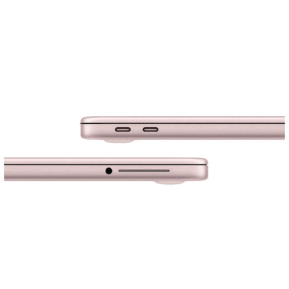 Apple Macbook Neo 13" (A18 Series) - 8GB Memory - Blush