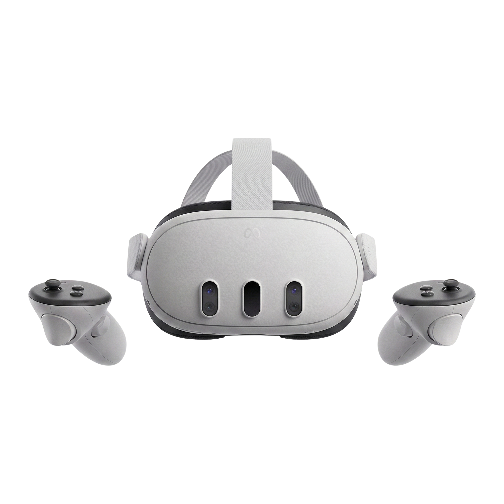 Meta Quest 3 VR Headset – Unboxed