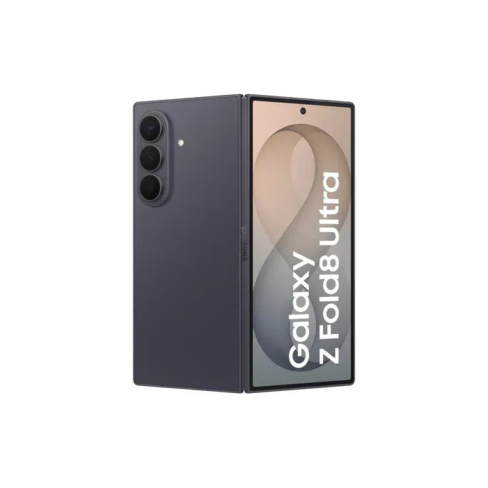 Samsung Galaxy Z Fold8 Ultra (SM-F976B) Graphite