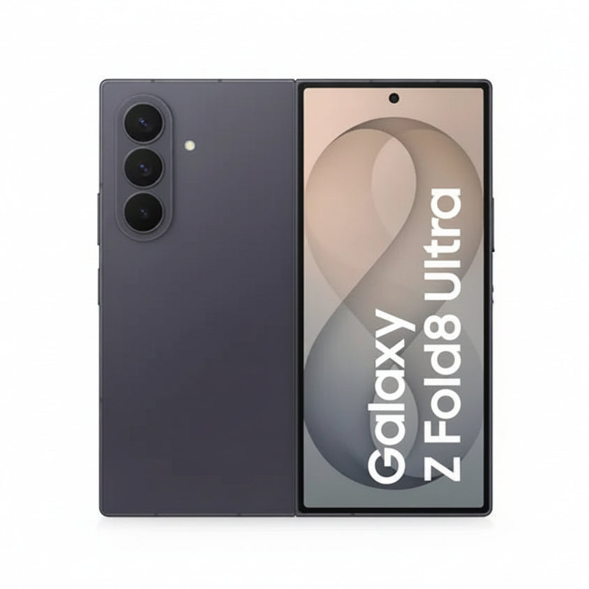 Samsung Galaxy Z Fold8 Ultra (SM-F976B) Graphite