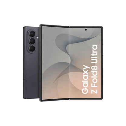 Samsung Galaxy Z Fold8 Ultra (SM-F976B) Graphite