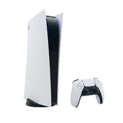 Playstation 5 - Digital Edition