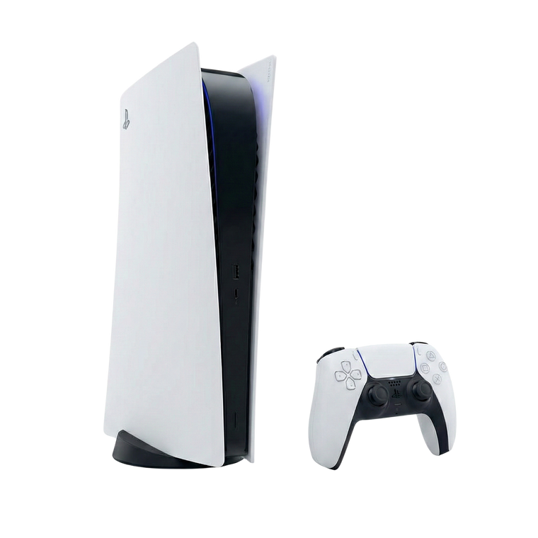Playstation 5 - Digital Edition