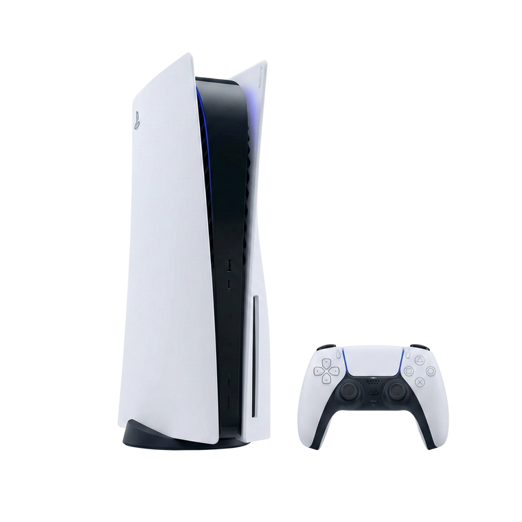 Playstation 5 Disc