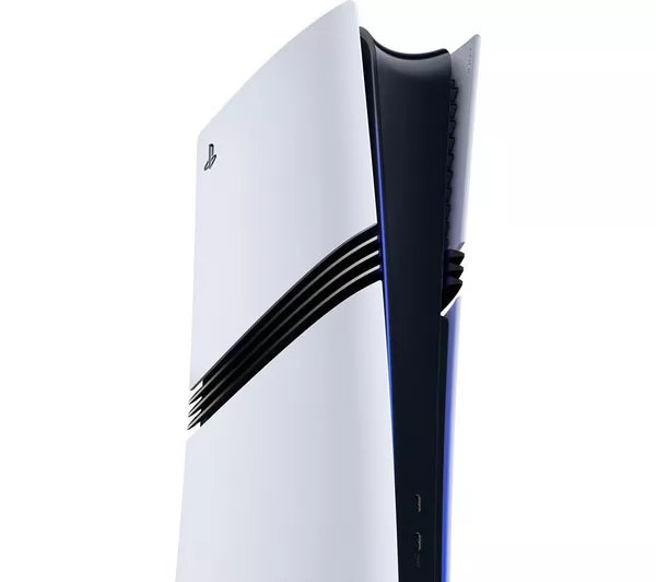 Sony PlayStation 5 Pro Console 2TB with Disc Drive