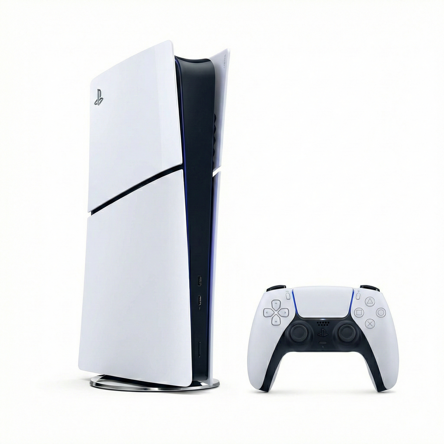 Playstation 5 Slim - Digital Edition