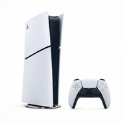 Playstation 5 Slim - Digital Edition