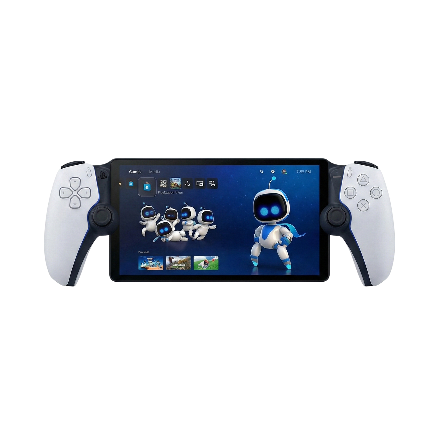 Playstation Portal