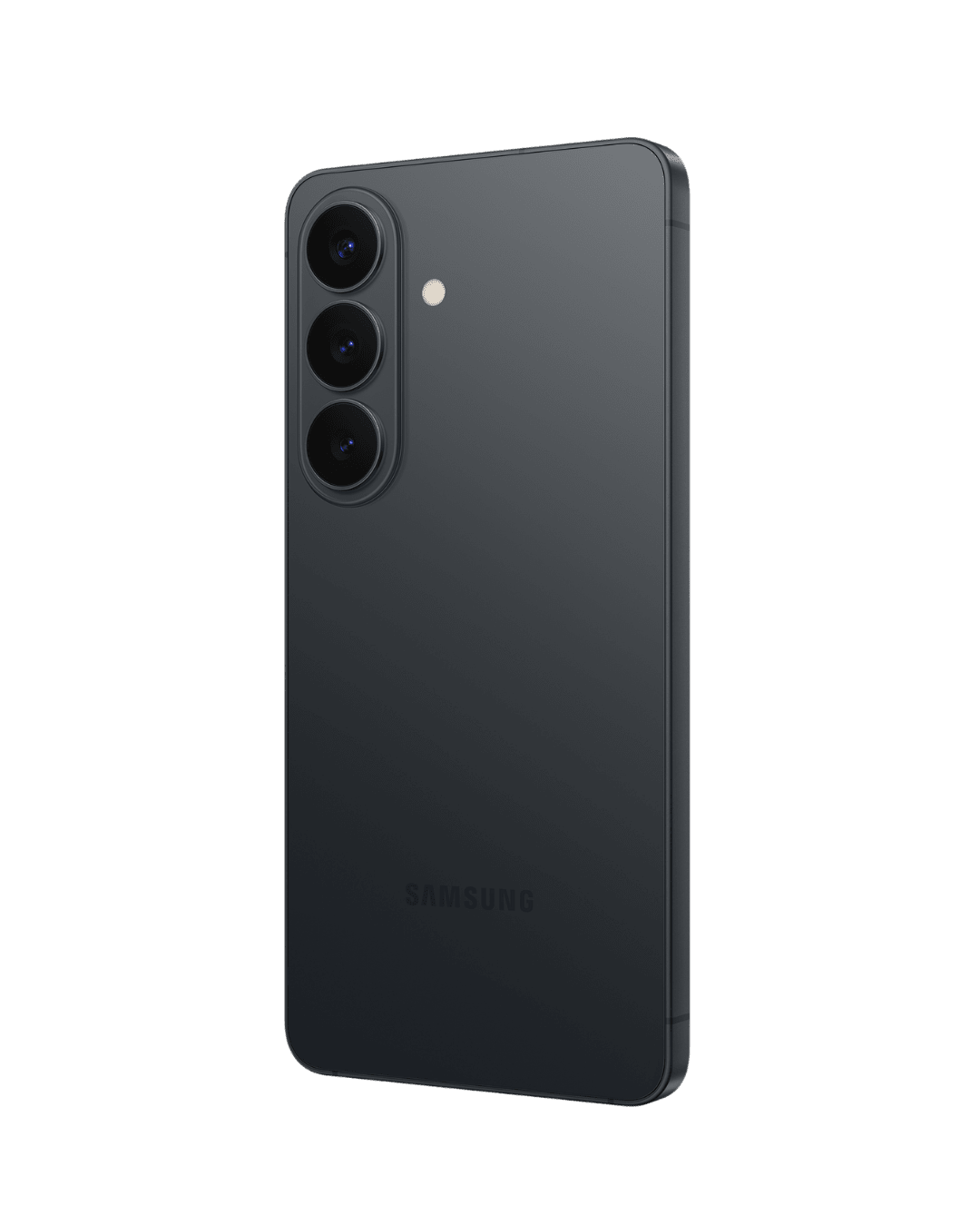 Samsung Galaxy S26 Black