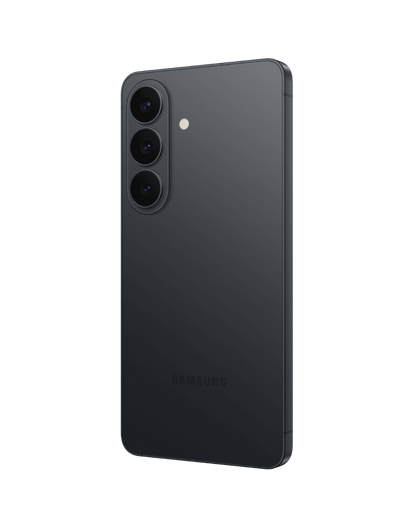Samsung Galaxy S26 Black