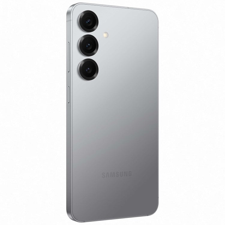 Samsung Galaxy S25 Silver Shadow