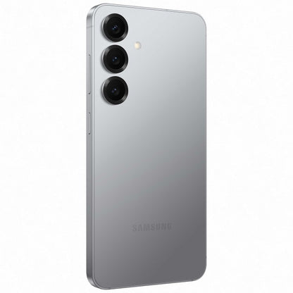 Samsung Galaxy S25 Silver Shadow