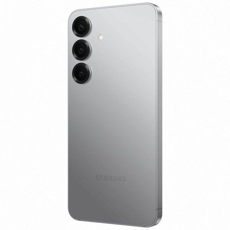 Samsung Galaxy S25 Silver Shadow