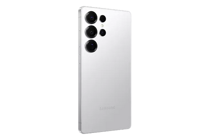 Samsung Galaxy S25 Ultra Titanium Whitesilver