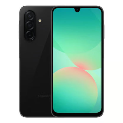 Samsung Galaxy A26 (2025)