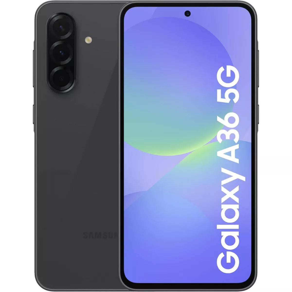 Samsung Galaxy A36 (2025)