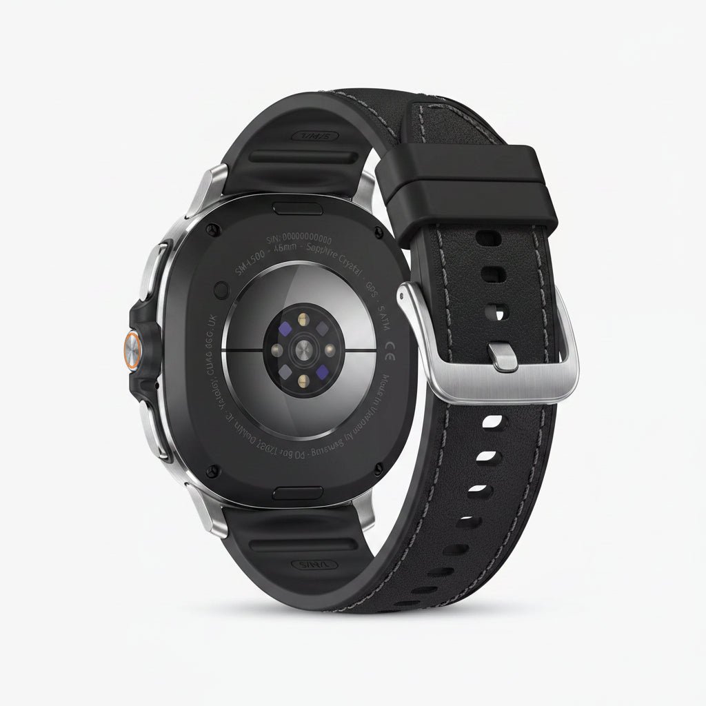 Samsung Galaxy Watch8 Classic Bluetooth 46mm