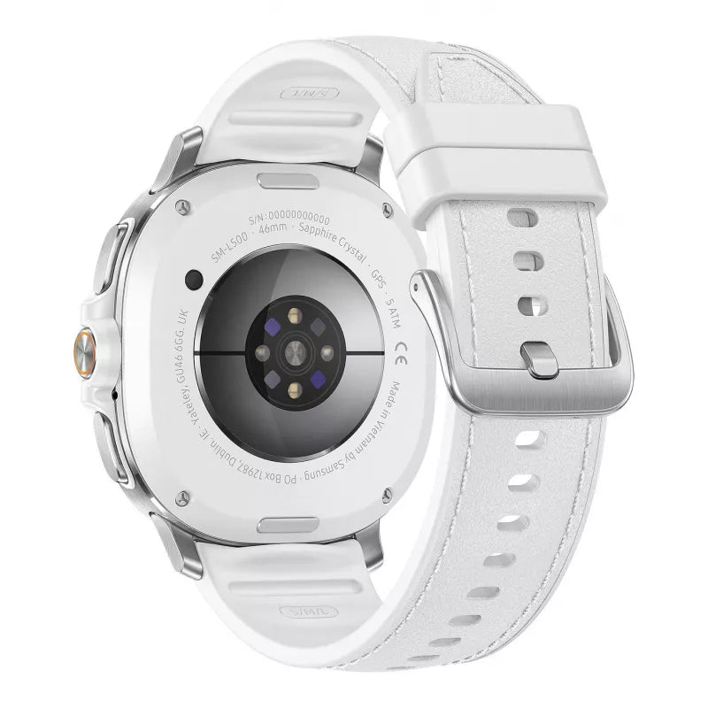 Samsung Galaxy Watch8 Classic Bluetooth 46mm