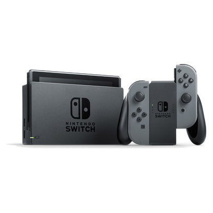 Switch (2017)