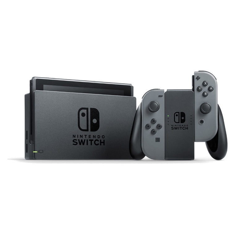 Switch (2017)