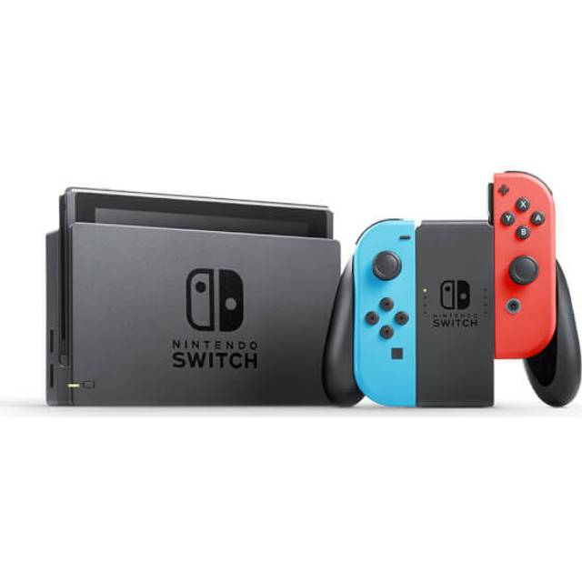 Switch (2019)