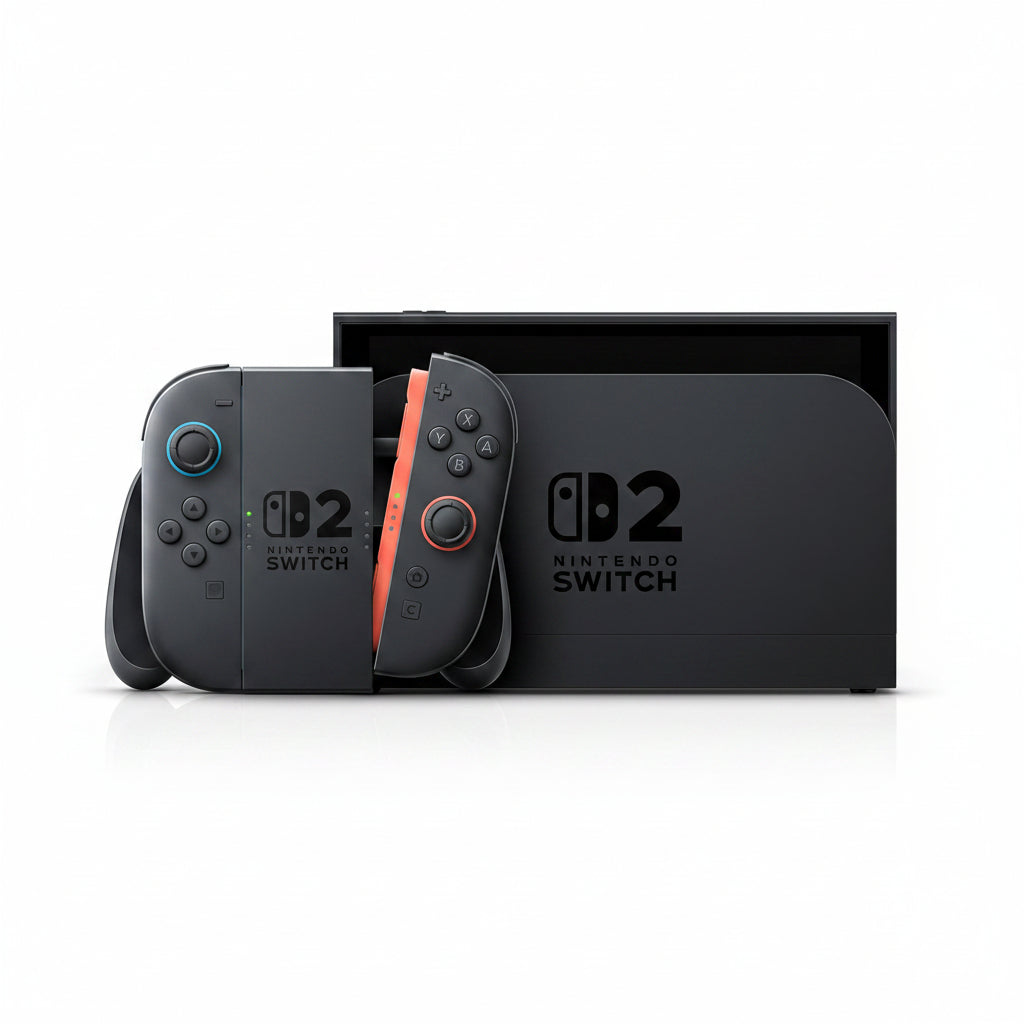 Switch 2