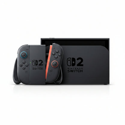 Switch 2
