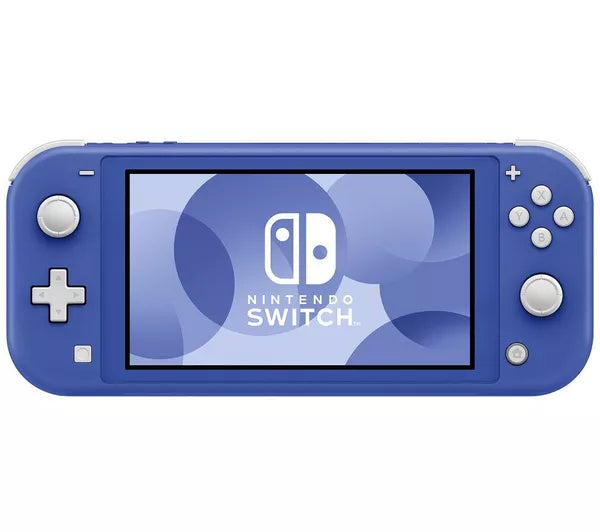 Switch Lite